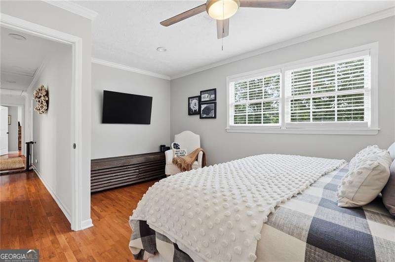 1649 Womack Road Dunwoody - Photo 31