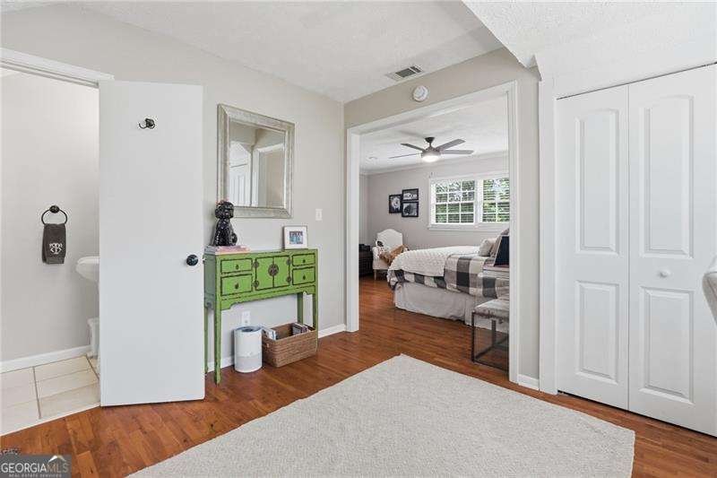 1649 Womack Road Dunwoody - Photo 33