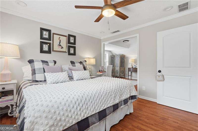 1649 Womack Road Dunwoody - Photo 34