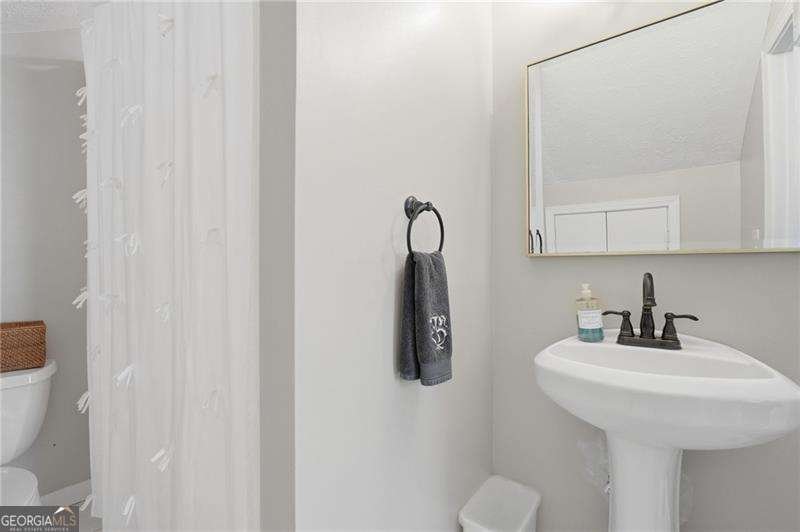 1649 Womack Road Dunwoody - Photo 35