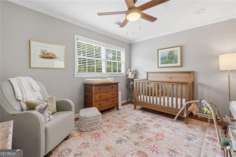 1649 Womack Road Dunwoody - Photo 36