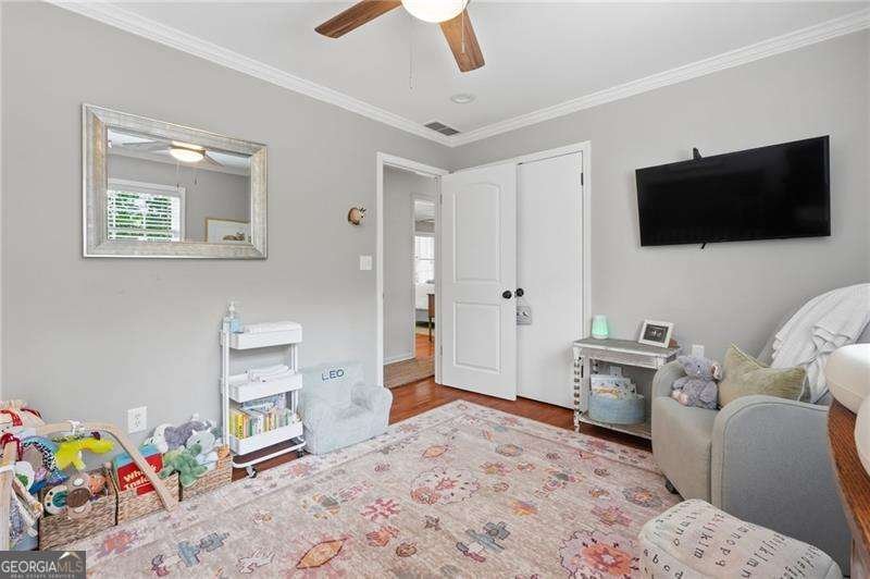 1649 Womack Road Dunwoody - Photo 38