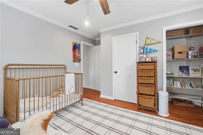 1649 Womack Road Dunwoody - Photo 39