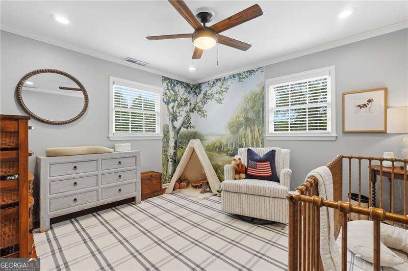 1649 Womack Road Dunwoody - Photo 40