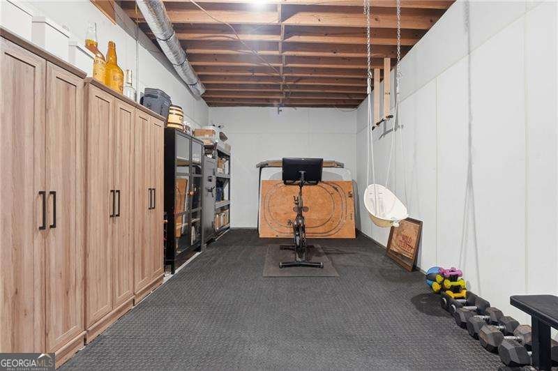 1649 Womack Road Dunwoody - Photo 44