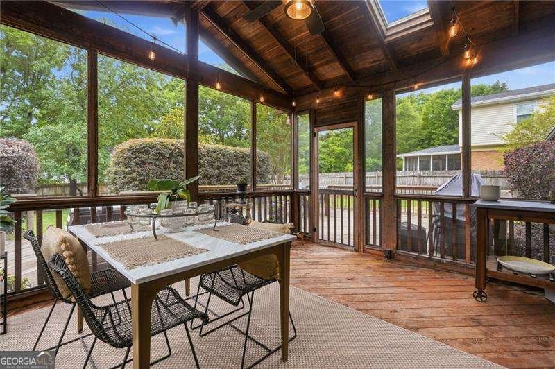 1649 Womack Road Dunwoody - Photo 45