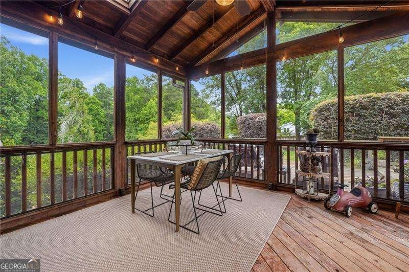 1649 Womack Road Dunwoody - Photo 46