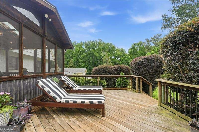 1649 Womack Road Dunwoody - Photo 47