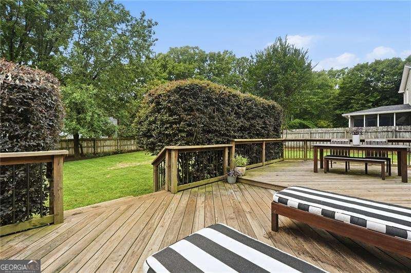 1649 Womack Road Dunwoody - Photo 49