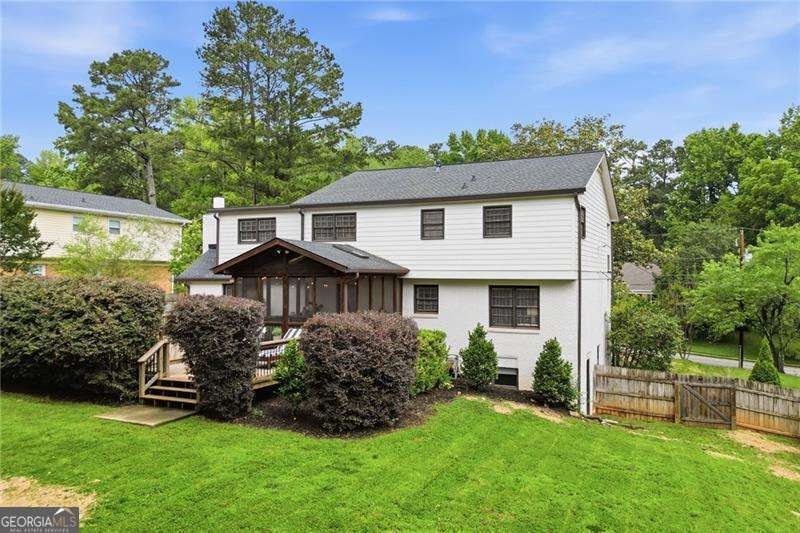 1649 Womack Road Dunwoody - Photo 50