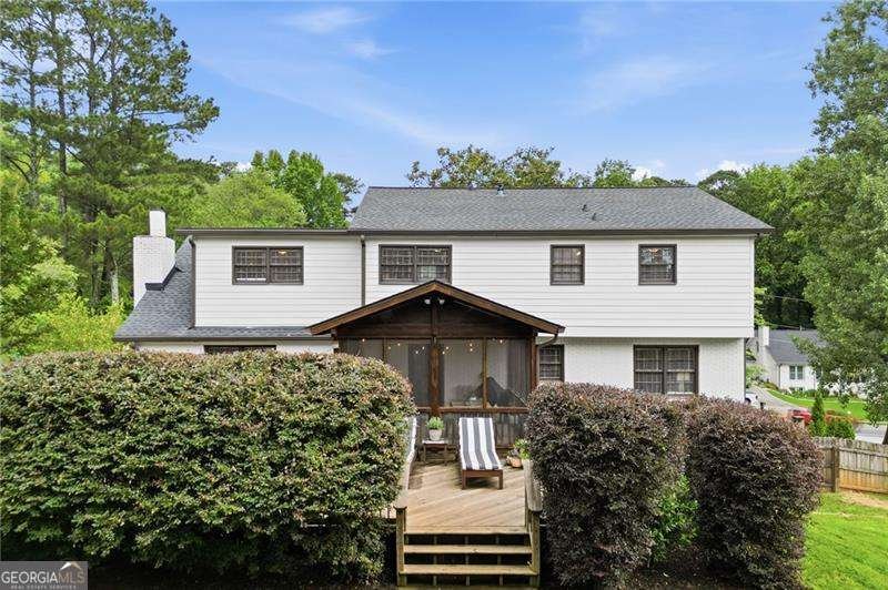 1649 Womack Road Dunwoody - Photo 51