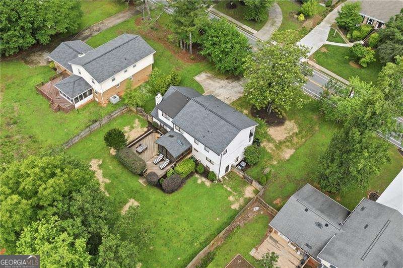 1649 Womack Road Dunwoody - Photo 52