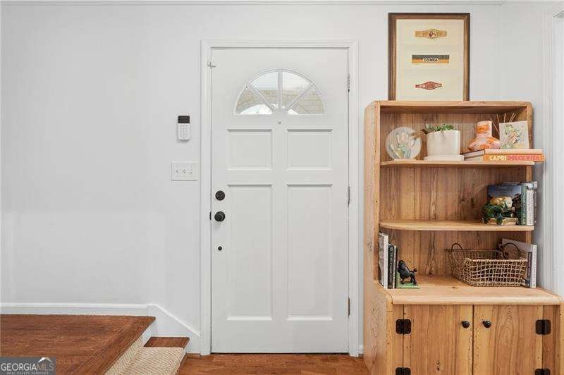 1649 Womack Road Dunwoody - Photo 8