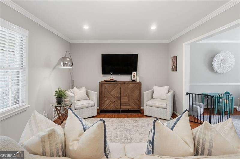 1649 Womack Road Dunwoody - Photo 9
