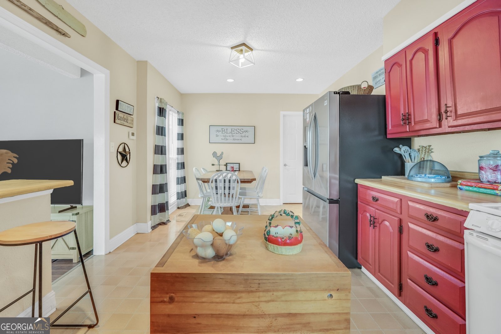 216 Deep Water Road Mansfield - Photo 12