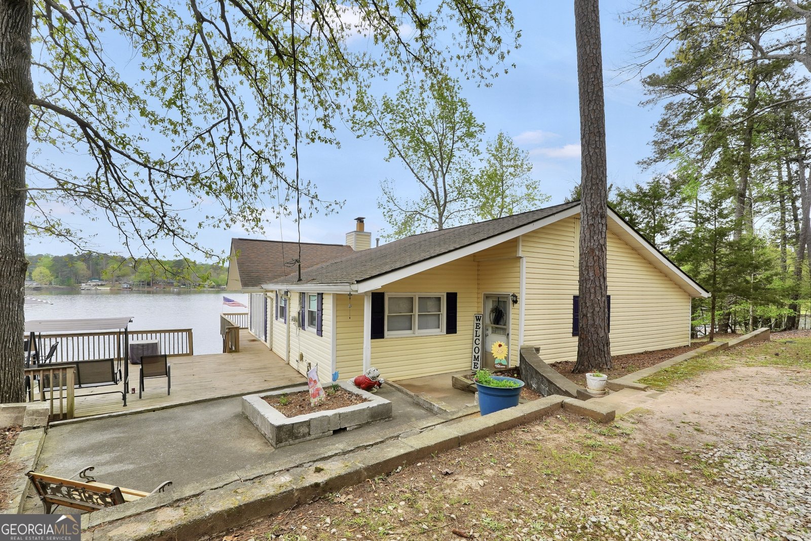 216 Deep Water Road Mansfield - Photo 24