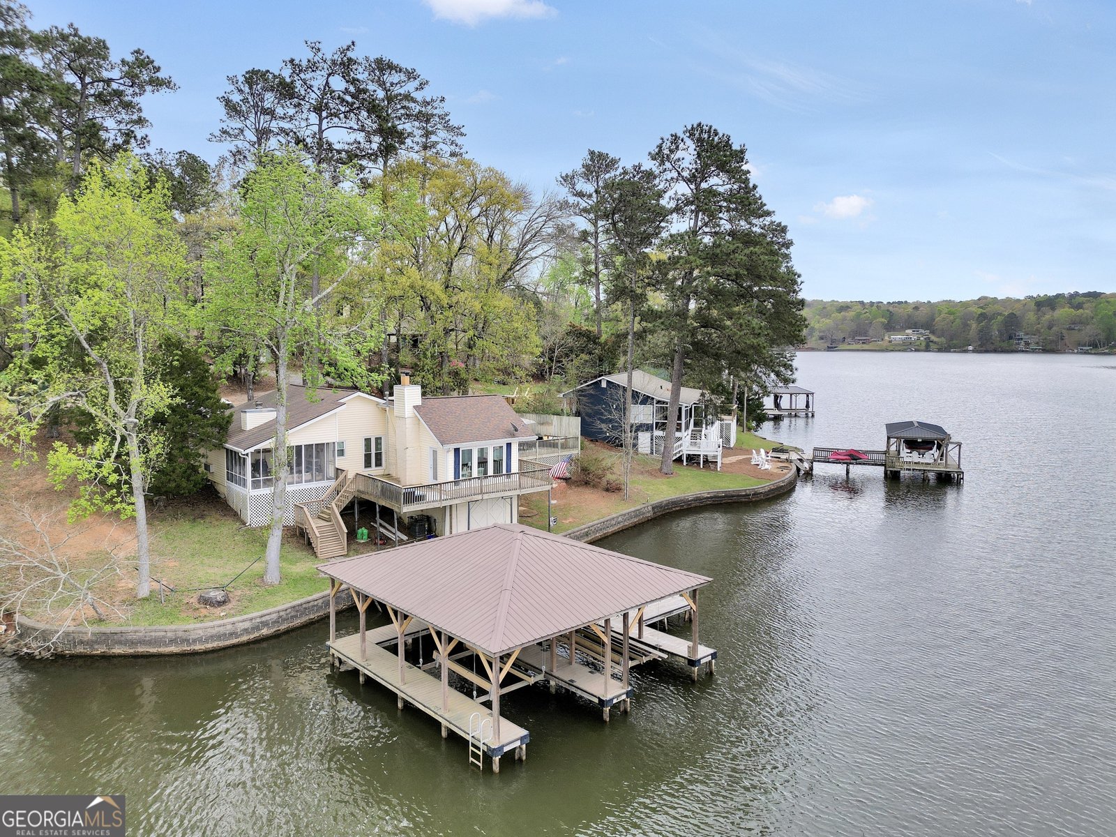 216 Deep Water Road Mansfield - Photo 31