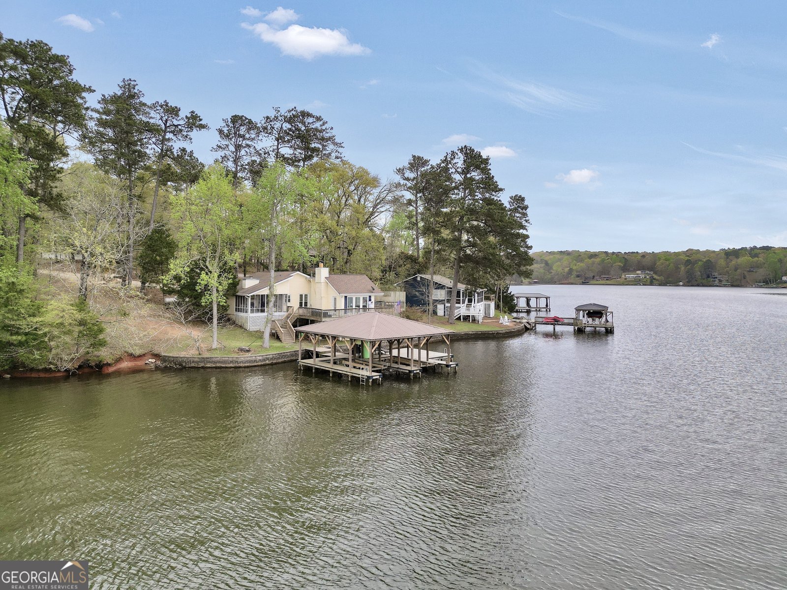 216 Deep Water Road Mansfield - Photo 32