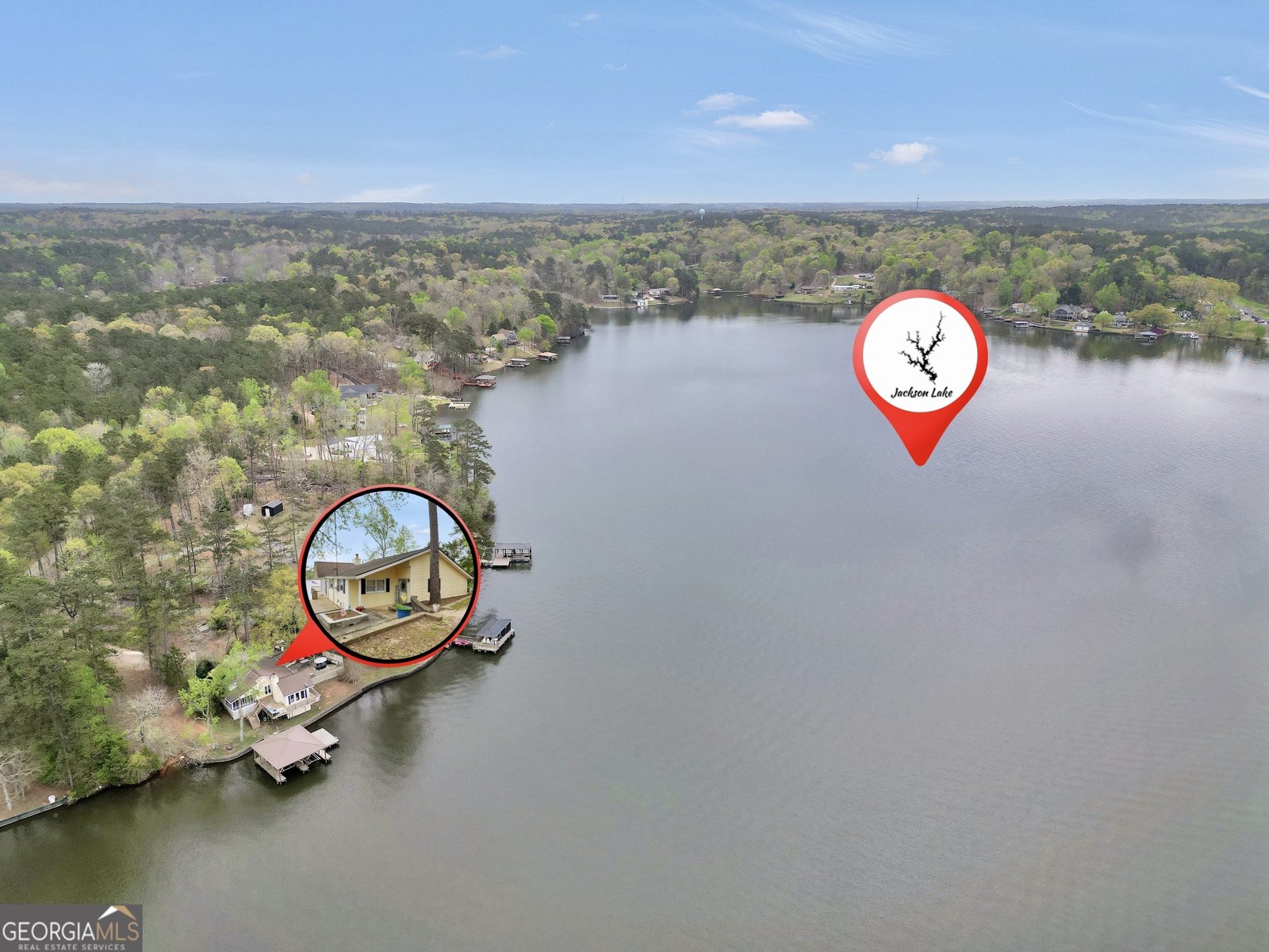 216 Deep Water Road Mansfield - Photo 33