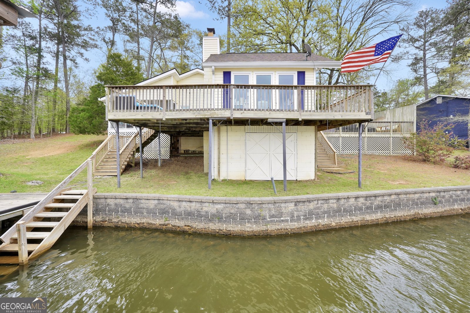 216 Deep Water Road Mansfield - Photo 36