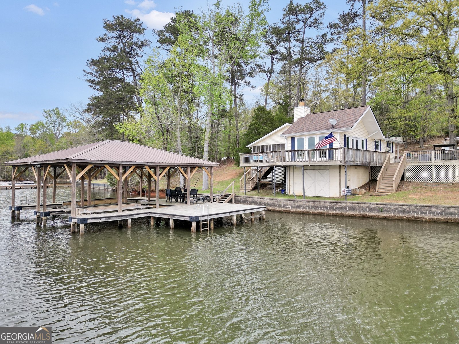 216 Deep Water Road Mansfield - Photo 37