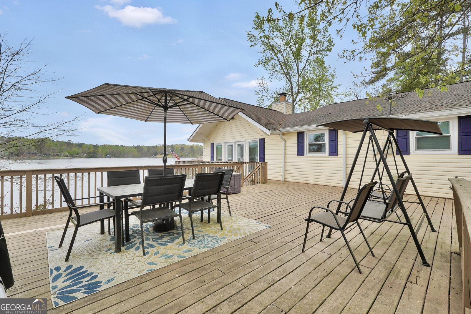 216 Deep Water Road Mansfield - Photo 38