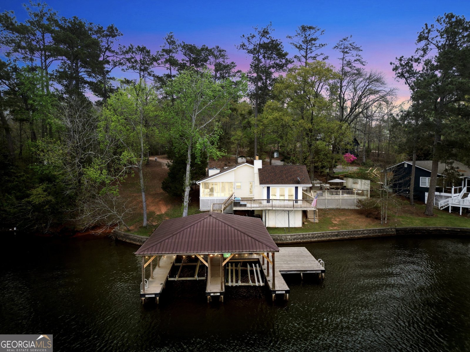 216 Deep Water Road Mansfield - Photo 44