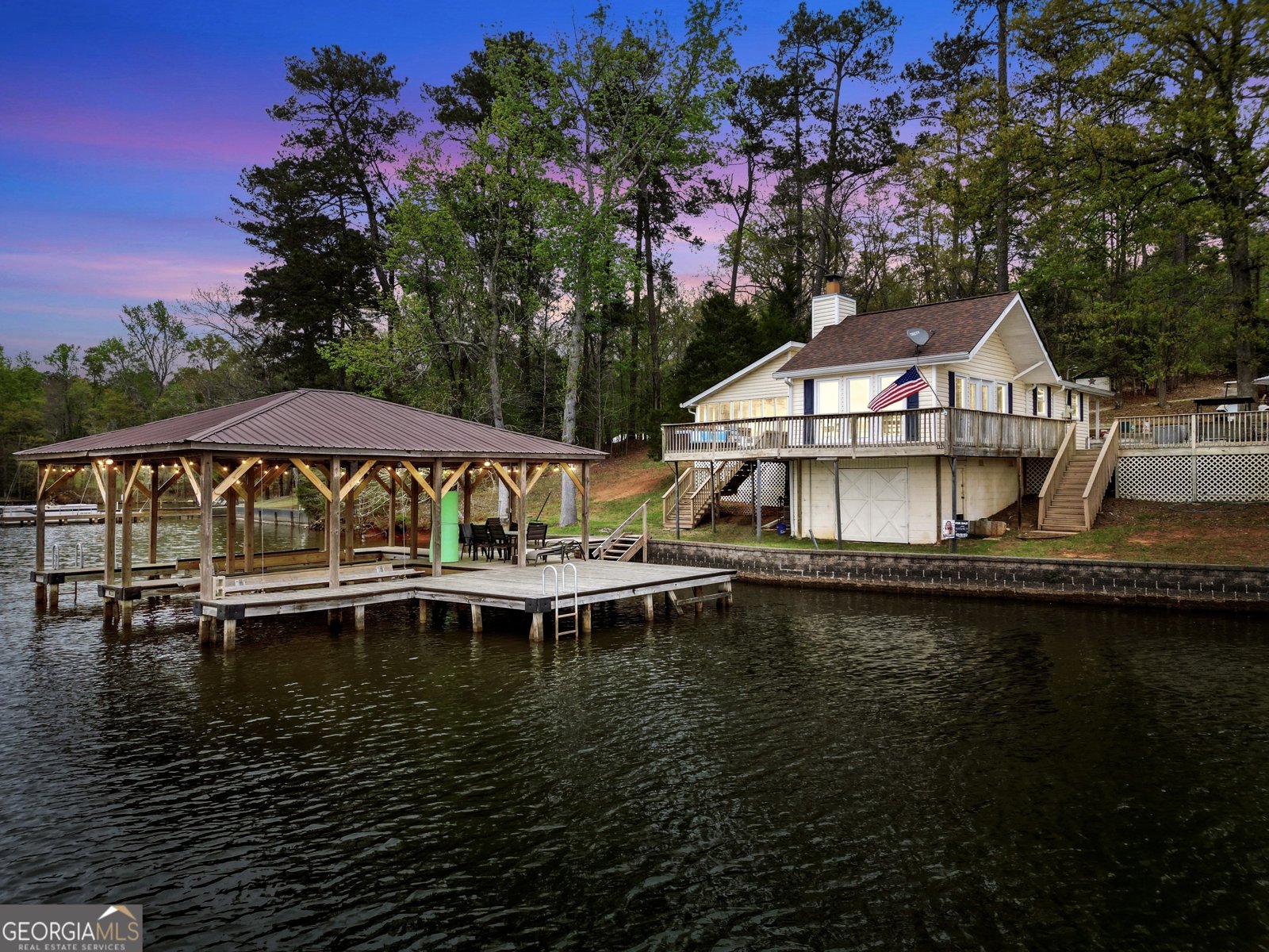 216 Deep Water Road Mansfield - Photo 45