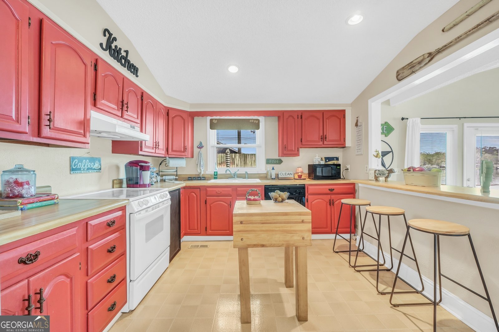 216 Deep Water Road Mansfield - Photo 9