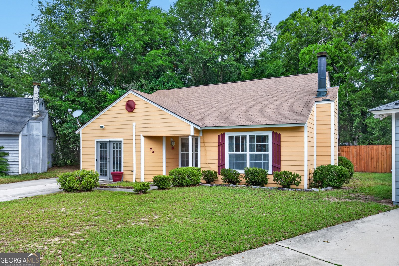 24 Quail Forest Drive Savannah - Photo 33