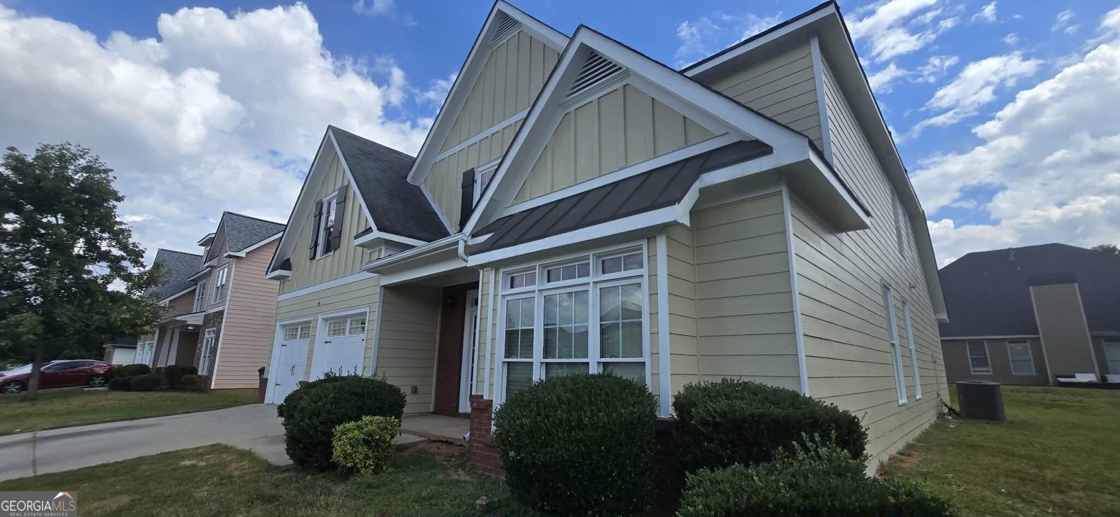 55 Harrison Circle Covington - Photo 6