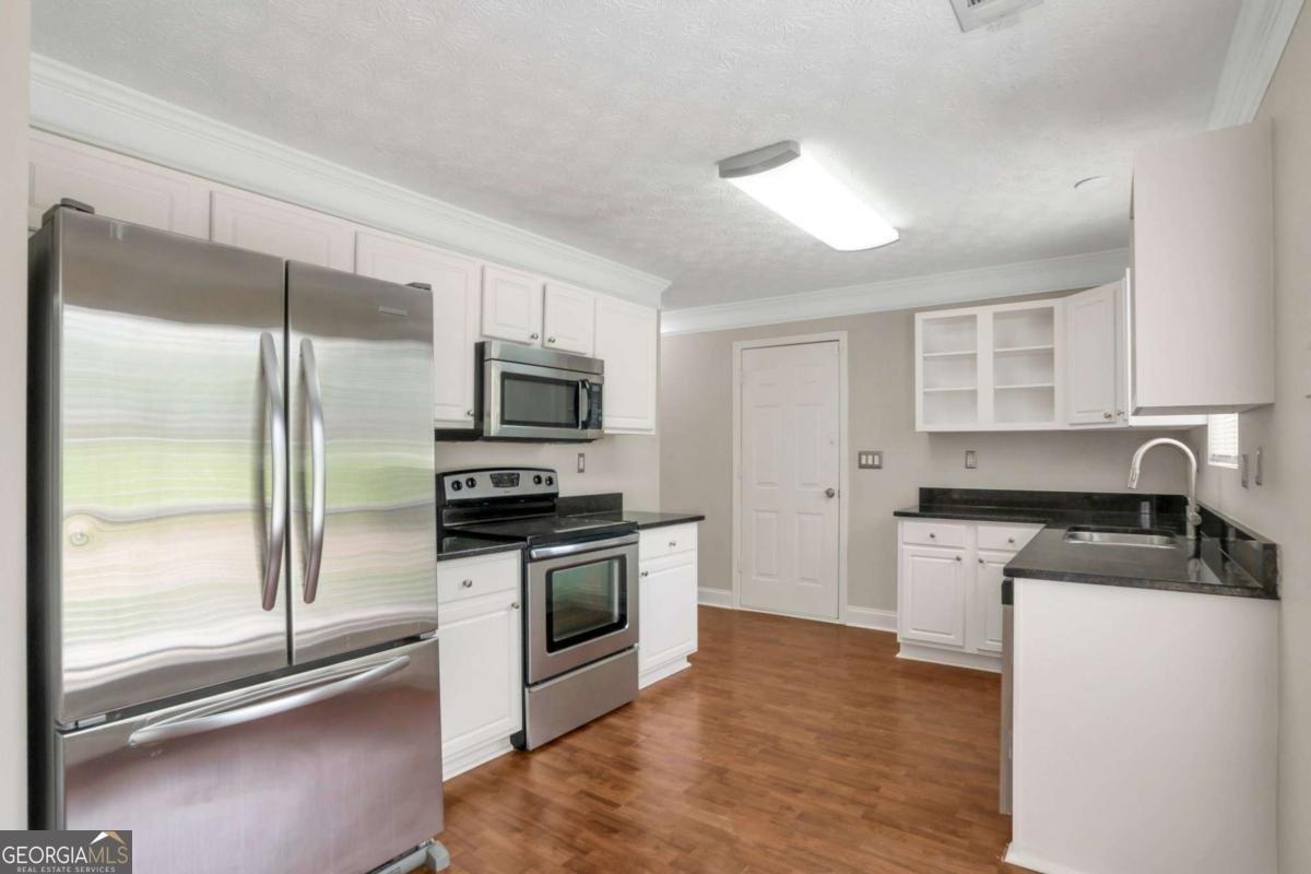 6557 Rebecca Lou Lane Lithonia - Photo 10