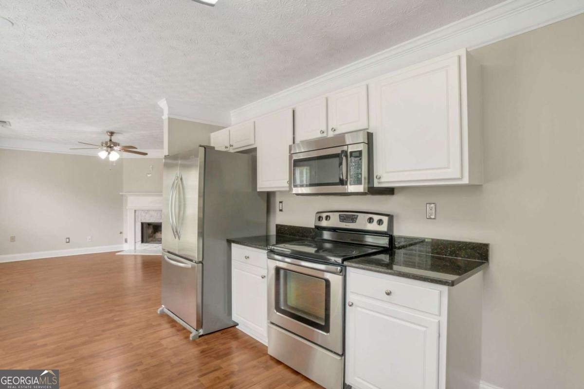 6557 Rebecca Lou Lane Lithonia - Photo 13