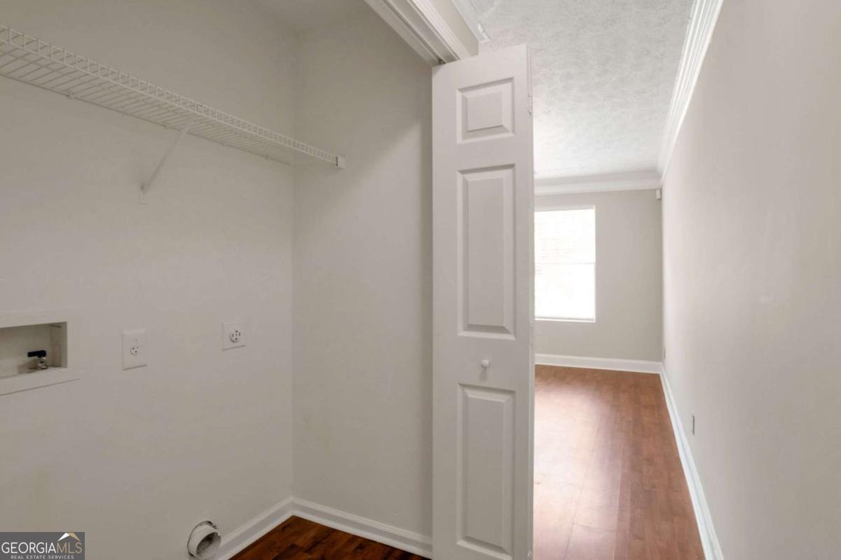 6557 Rebecca Lou Lane Lithonia - Photo 14
