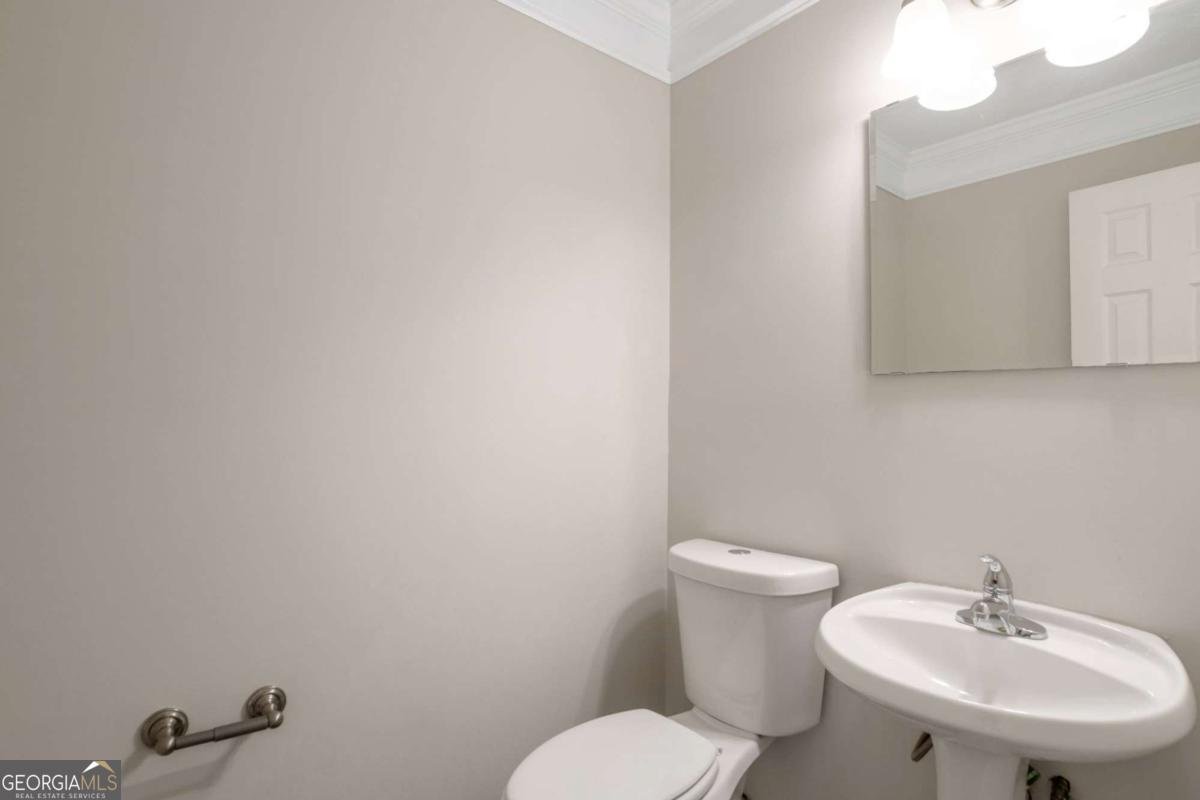 6557 Rebecca Lou Lane Lithonia - Photo 15