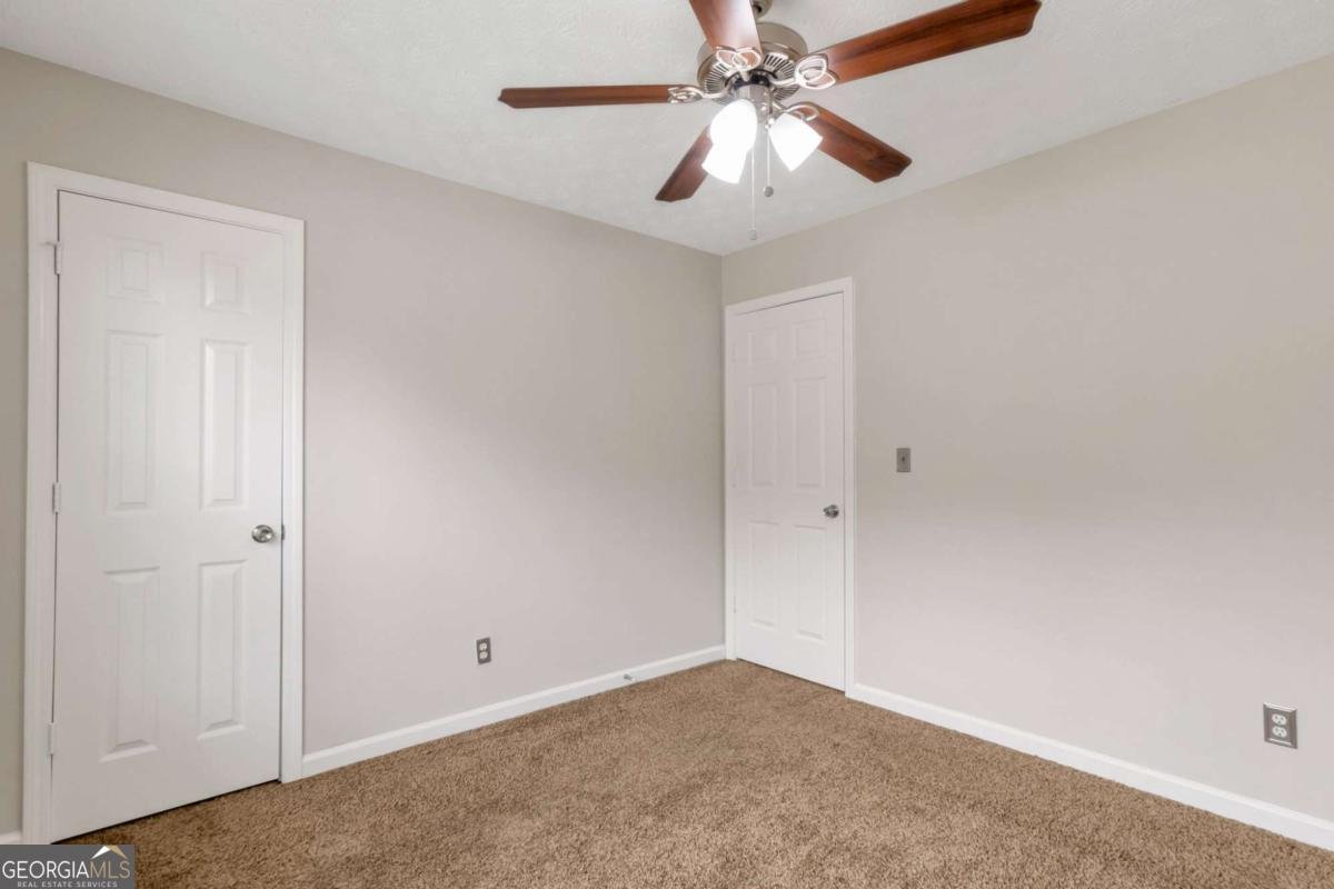 6557 Rebecca Lou Lane Lithonia - Photo 17