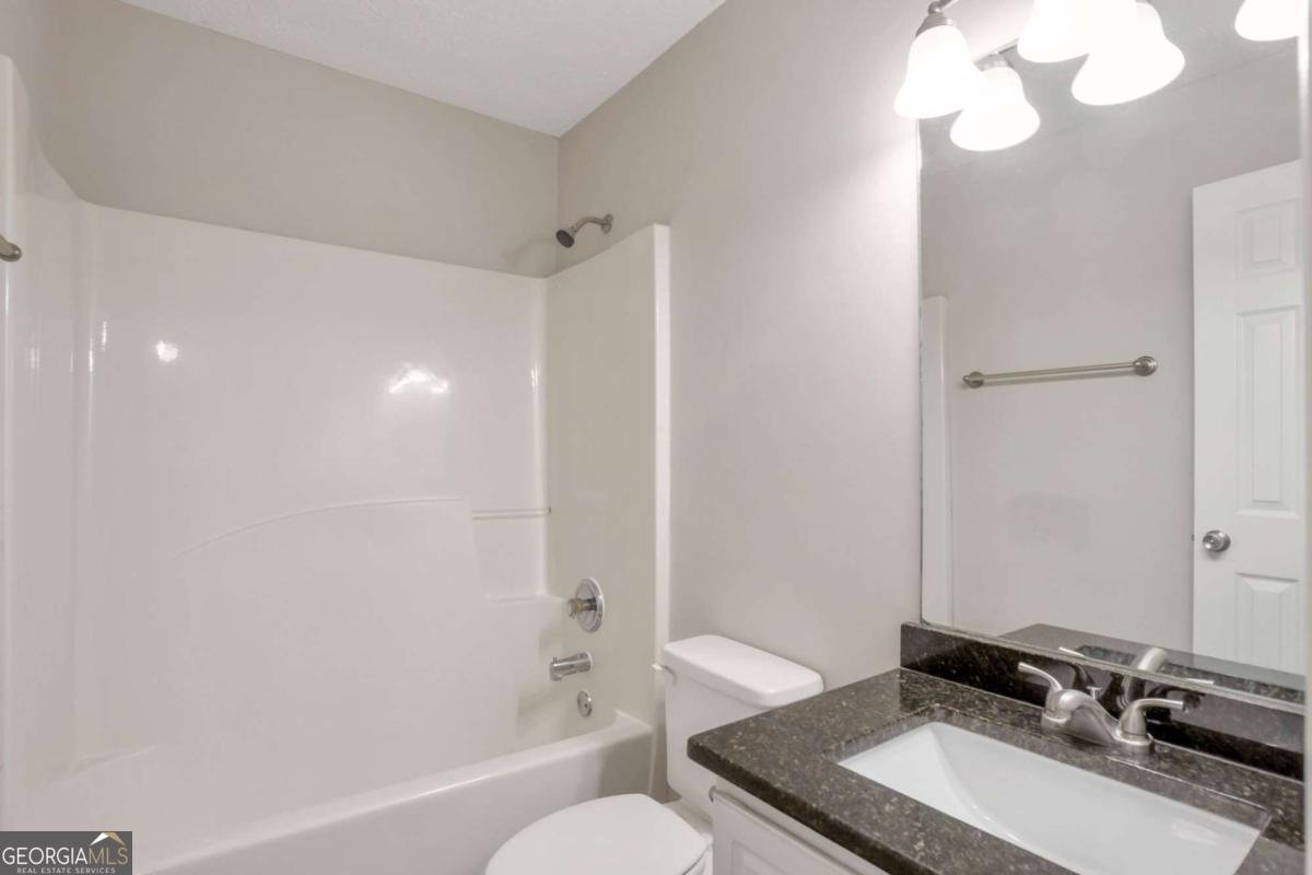 6557 Rebecca Lou Lane Lithonia - Photo 18