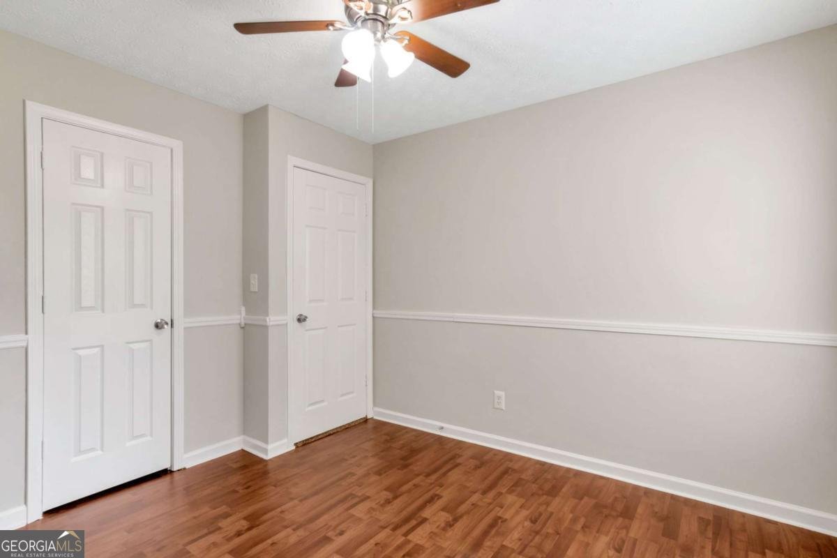 6557 Rebecca Lou Lane Lithonia - Photo 20