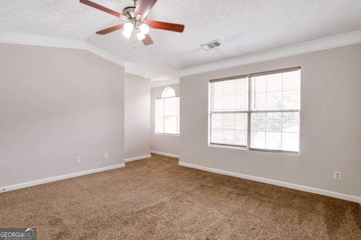 6557 Rebecca Lou Lane Lithonia - Photo 22