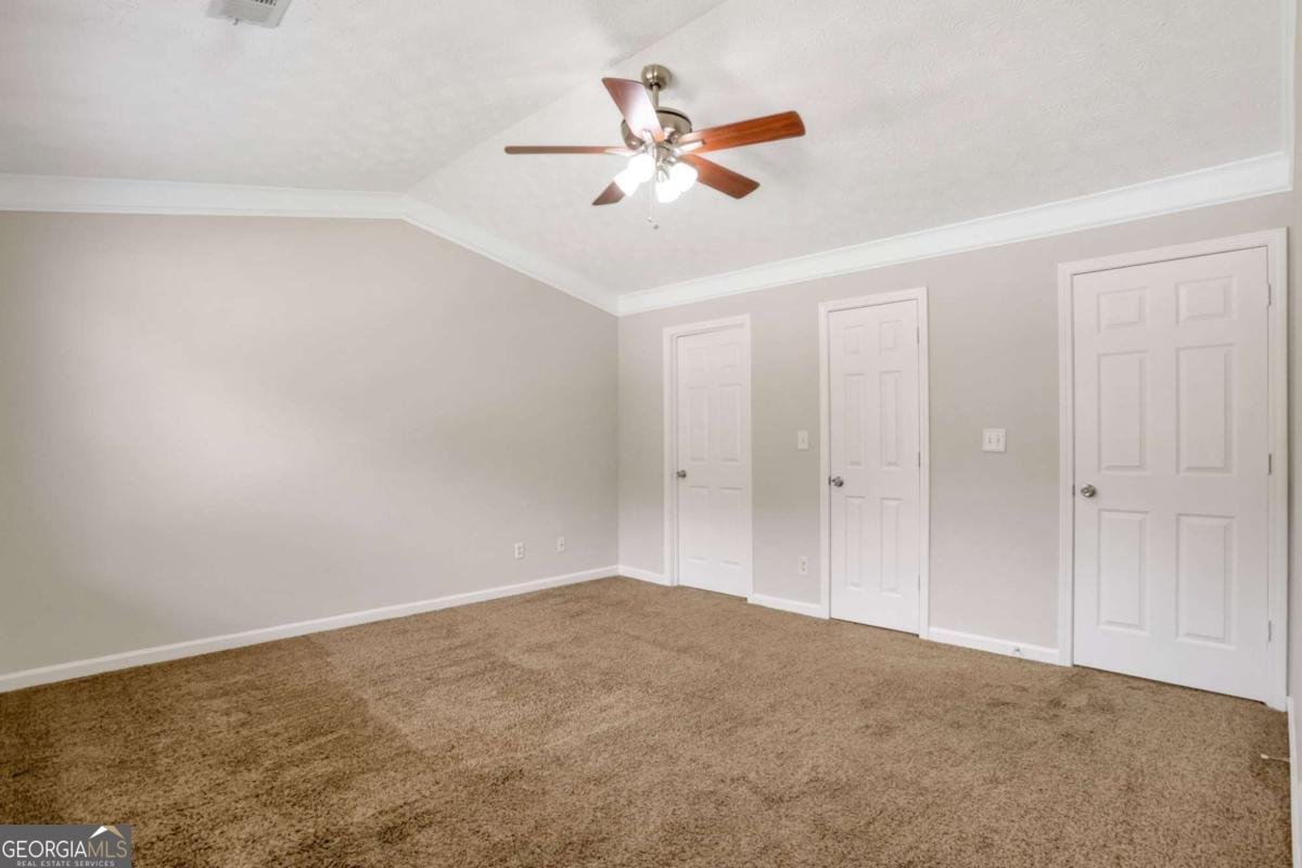 6557 Rebecca Lou Lane Lithonia - Photo 23