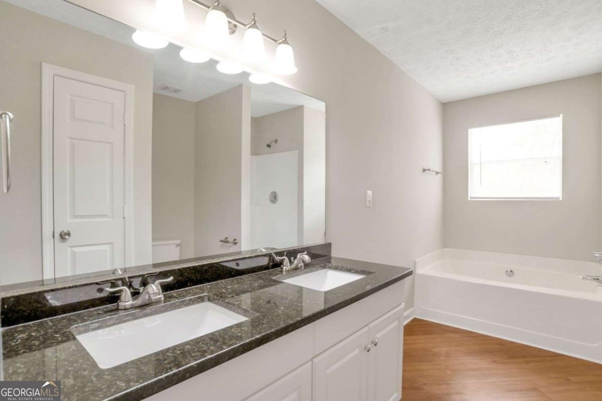 6557 Rebecca Lou Lane Lithonia - Photo 25