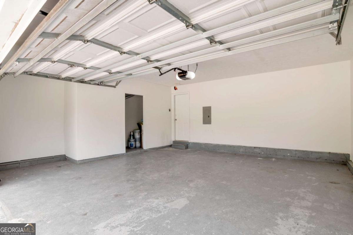 6557 Rebecca Lou Lane Lithonia - Photo 28