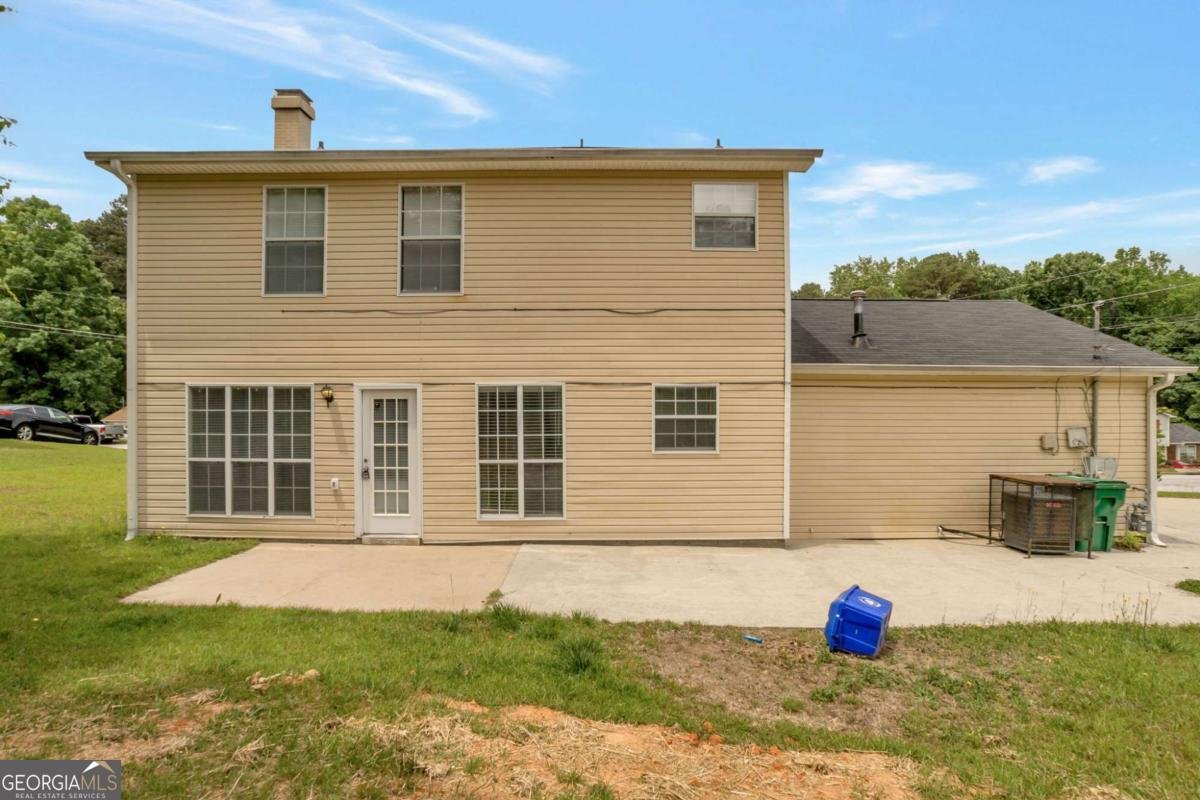 6557 Rebecca Lou Lane Lithonia - Photo 29