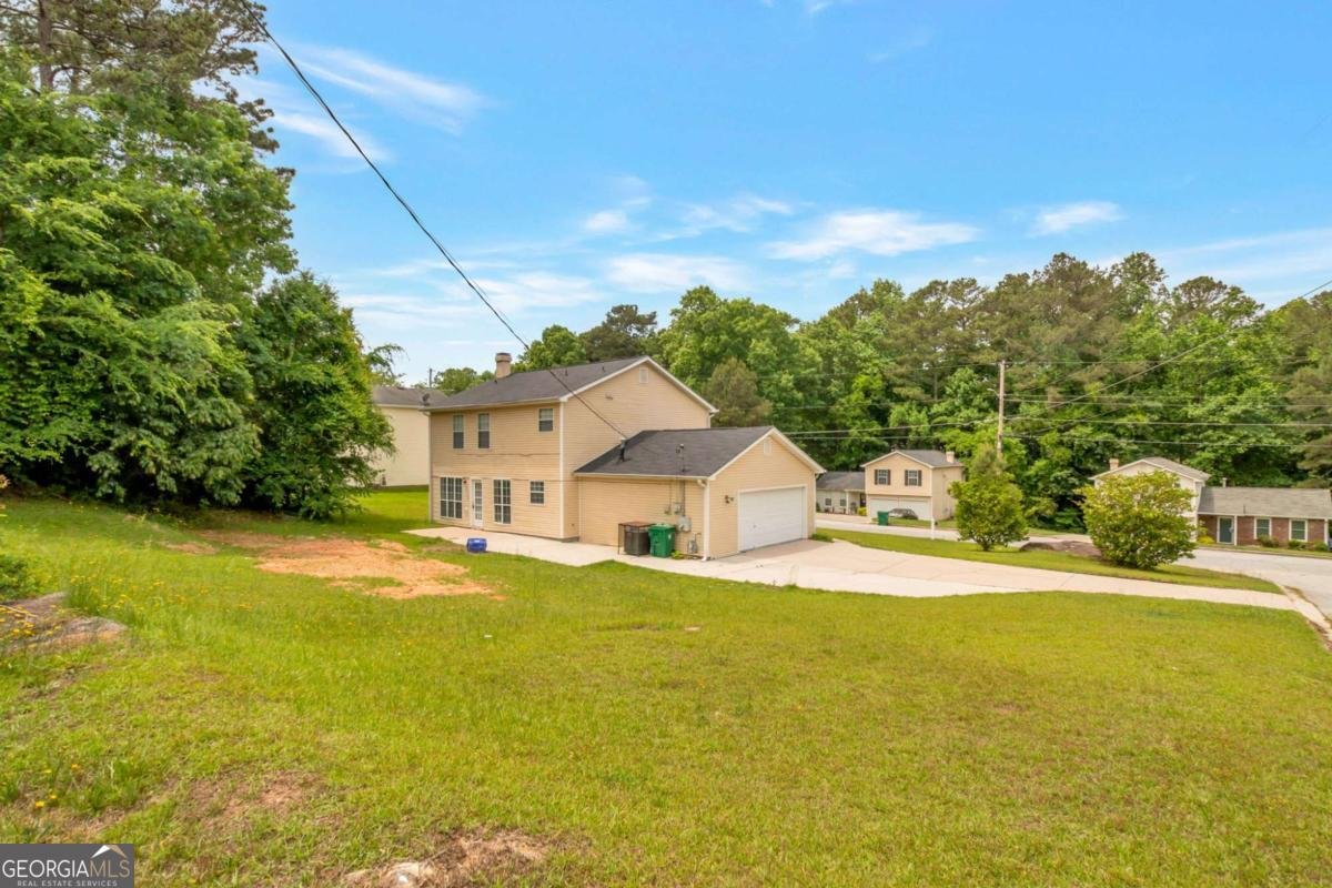 6557 Rebecca Lou Lane Lithonia - Photo 30