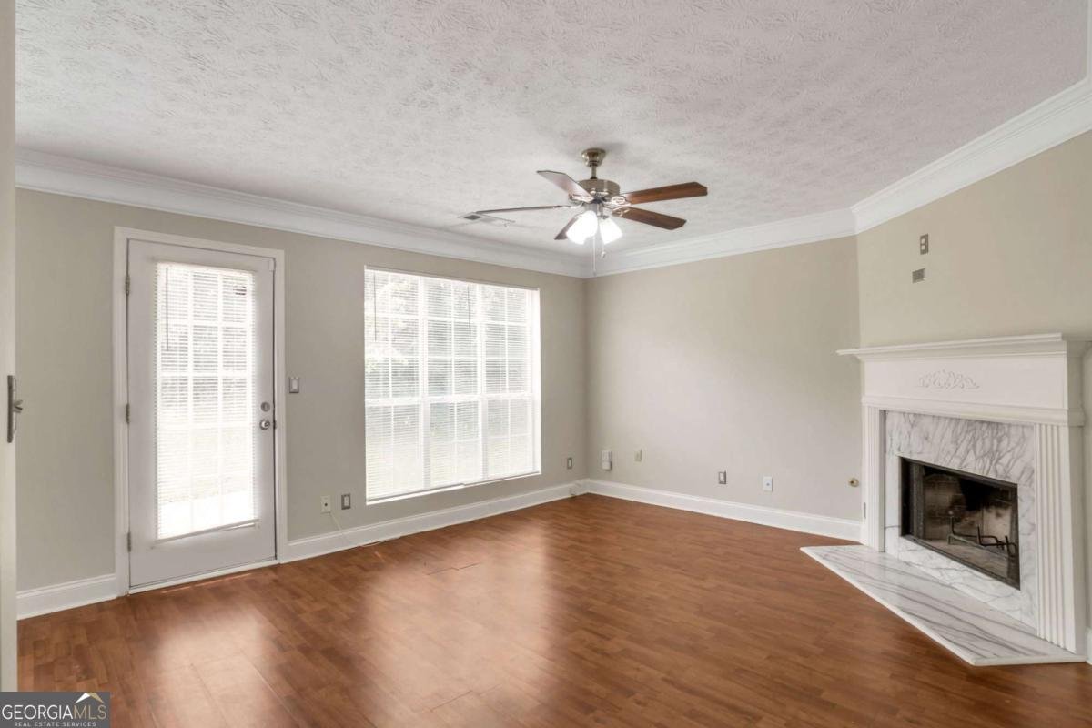 6557 Rebecca Lou Lane Lithonia - Photo 7