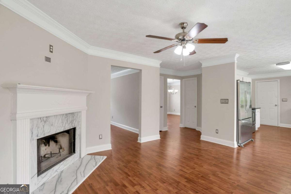 6557 Rebecca Lou Lane Lithonia - Photo 8