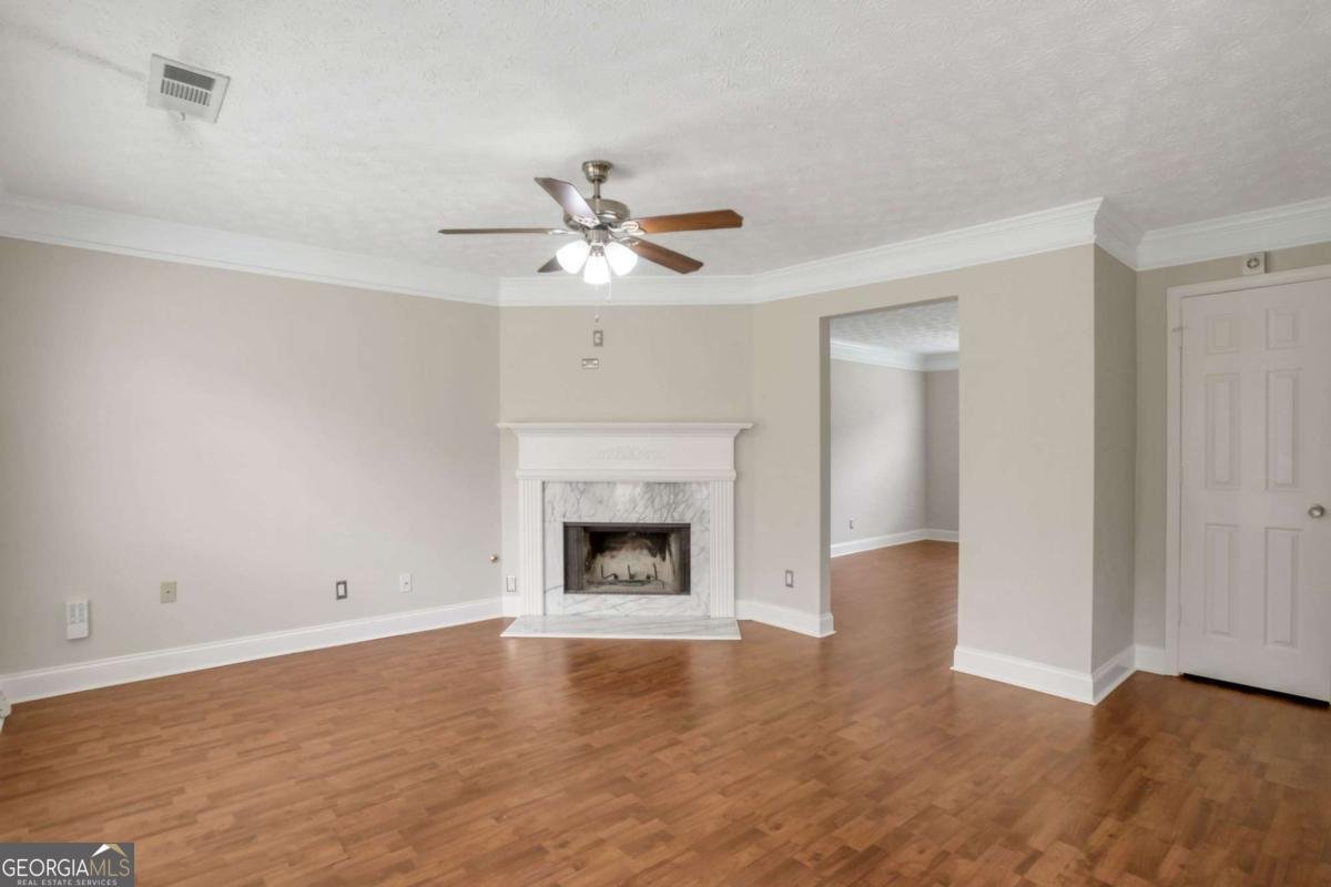 6557 Rebecca Lou Lane Lithonia - Photo 9