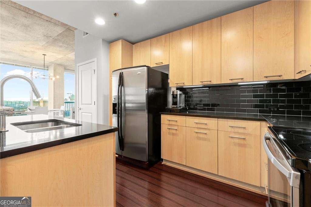 3324 Peachtree Road Atlanta - Photo 11