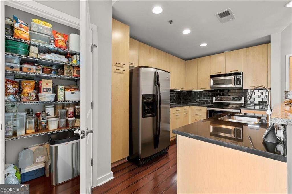 3324 Peachtree Road Atlanta - Photo 13