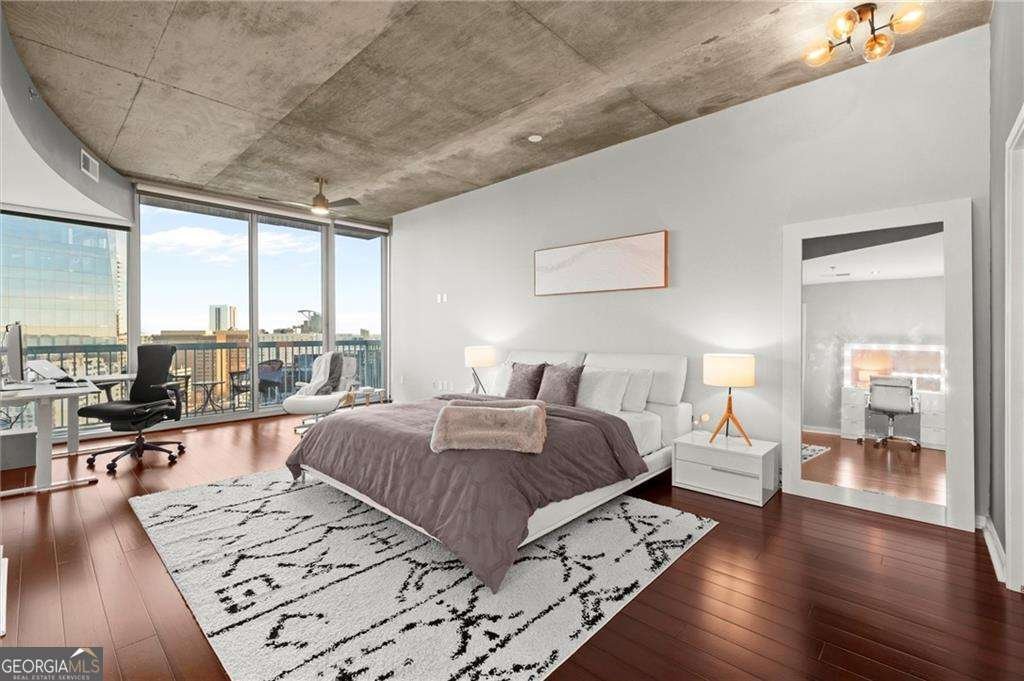 3324 Peachtree Road Atlanta - Photo 18